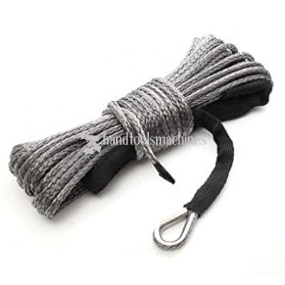 Rope Sheath